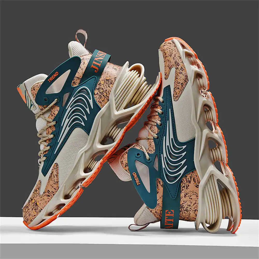 Men Shoes Uk - Нескользящие детские кроссовки среднего размера, повседневная