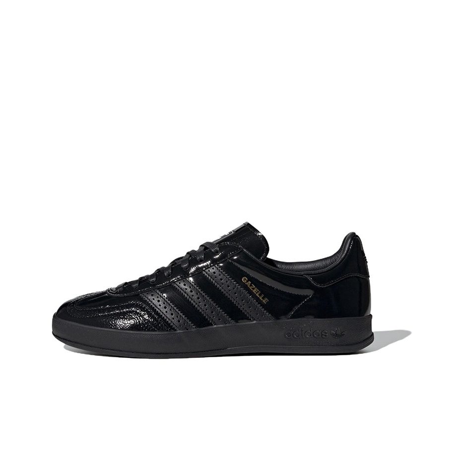 Adidas Shoes Gazelle - Adidas Originals GAZELLE INDOOR Скейтбордные кроссовки