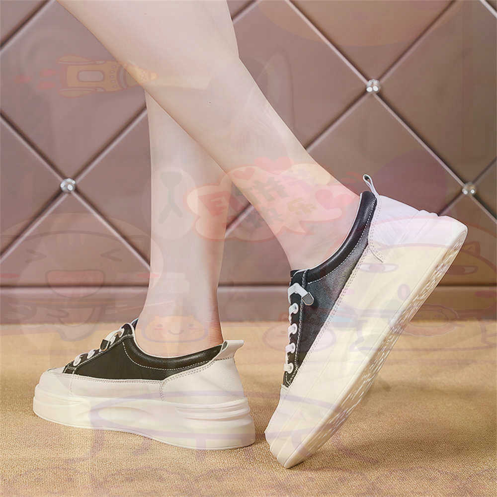 Men Shoes Types Name - Массивные лоферы на шнуровке, женская спортивная