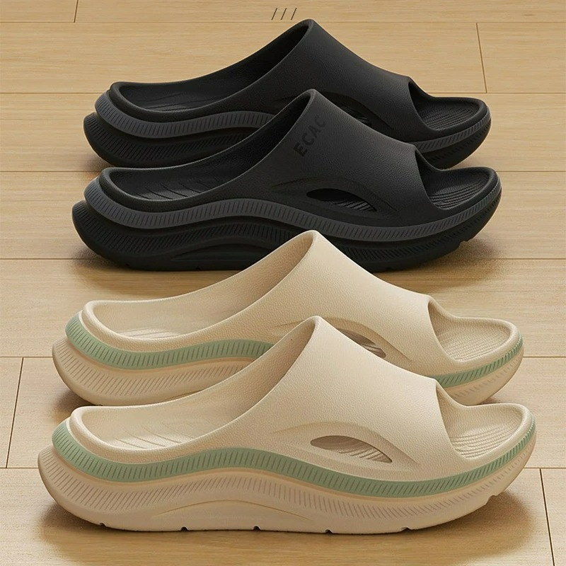 Sandal Sport Outdoor - Домашние тапочки, женские сандалии на платформе,