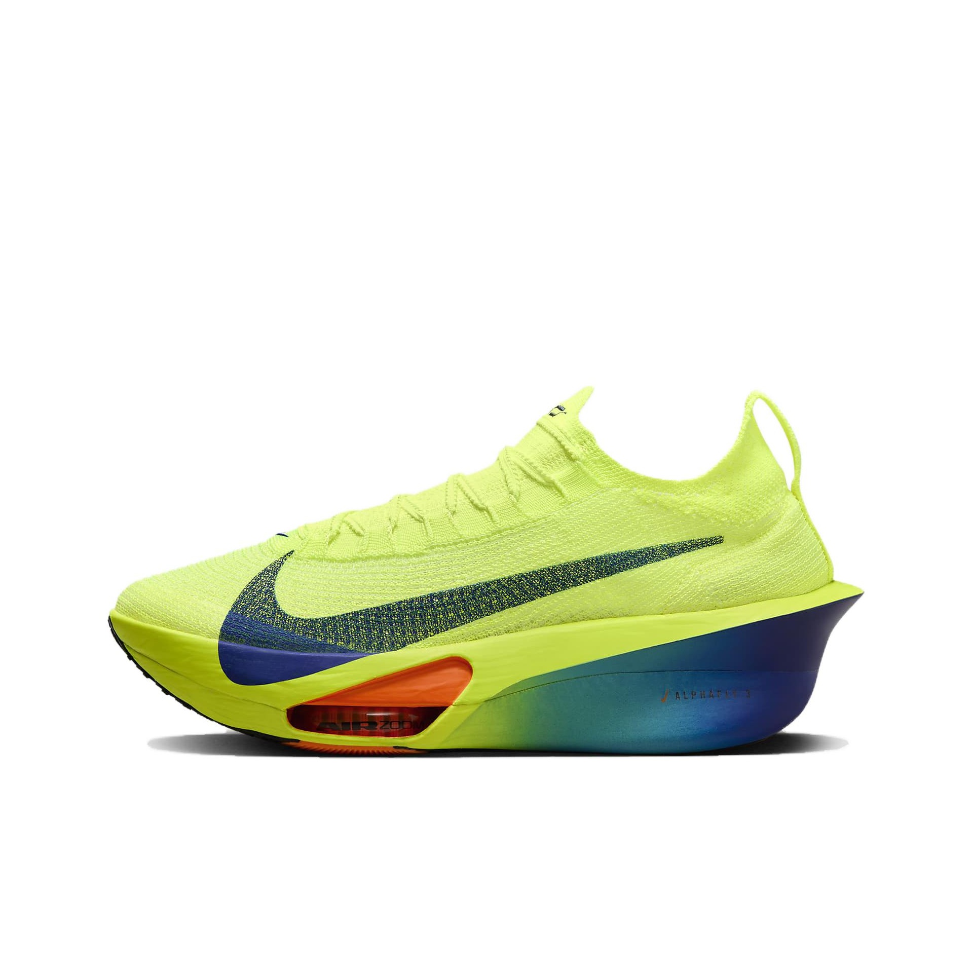 Men'S Shoes In Next - Мужские кроссовки для марафона Nike Air