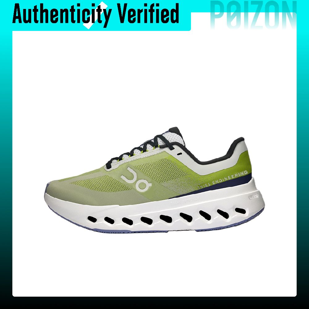 Men'S Shoes In Next - Кроссовки для бега On Cloudsurfer Next