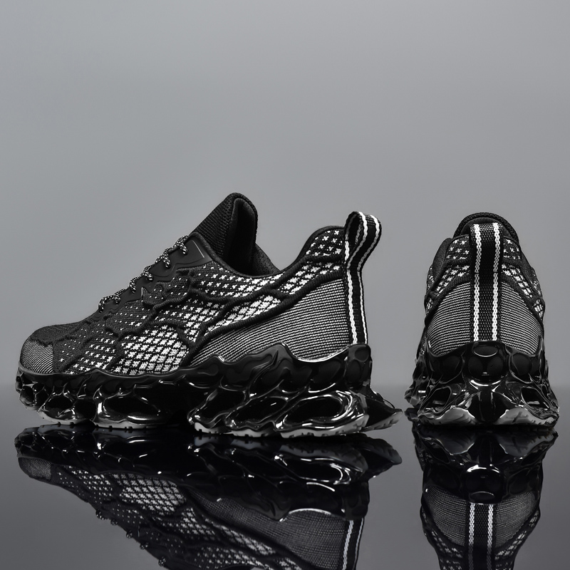 Men Shoes H&M - Кроссовки мужские теннисные, повседневная обувь, роскошные,