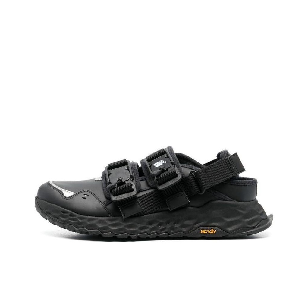Men'S Shoes New Balance - Мужские треккинговые ботинки New Balance NB