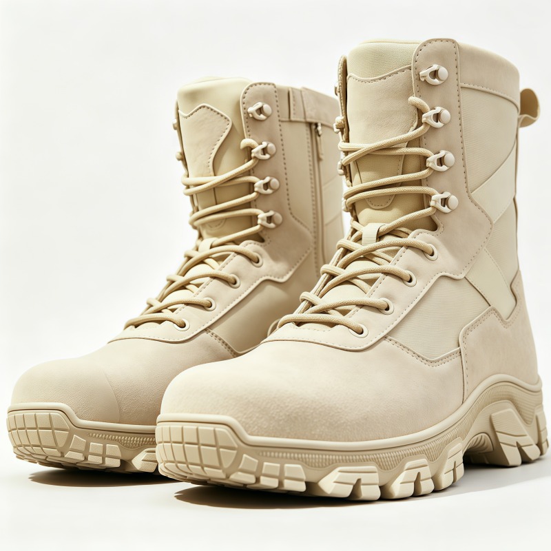Hiking Boot Waterproof - Мужские водонепроницаемые ботинки для альпинизма, охоты