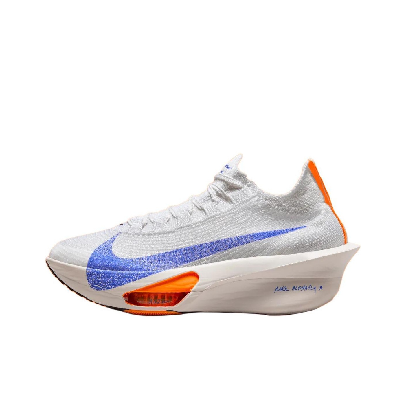 Men'S Shoes In Next - Кроссовки Nike Air Zoom Alphafly Next%