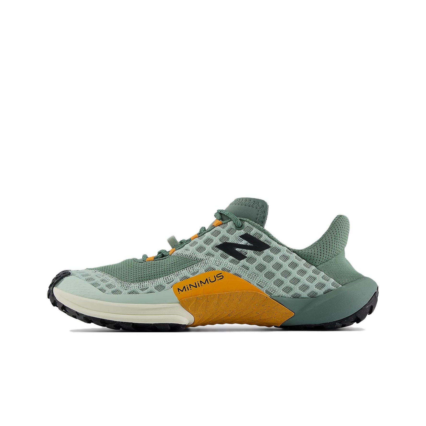 Men'S Shoes New Balance - Кроссовки для бега New Balance Minimus