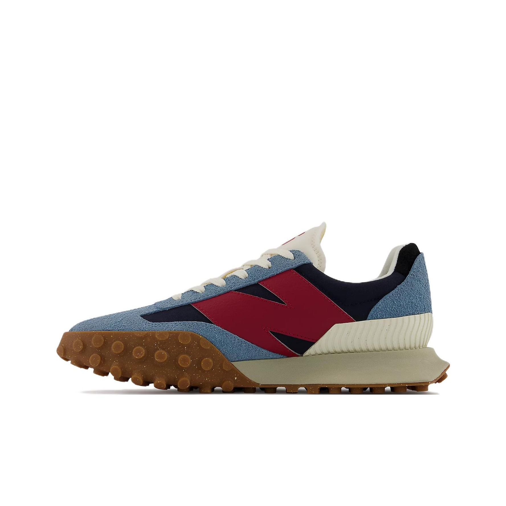 Men'S Shoes New Balance - Кроссовки New Balance XC 72 для