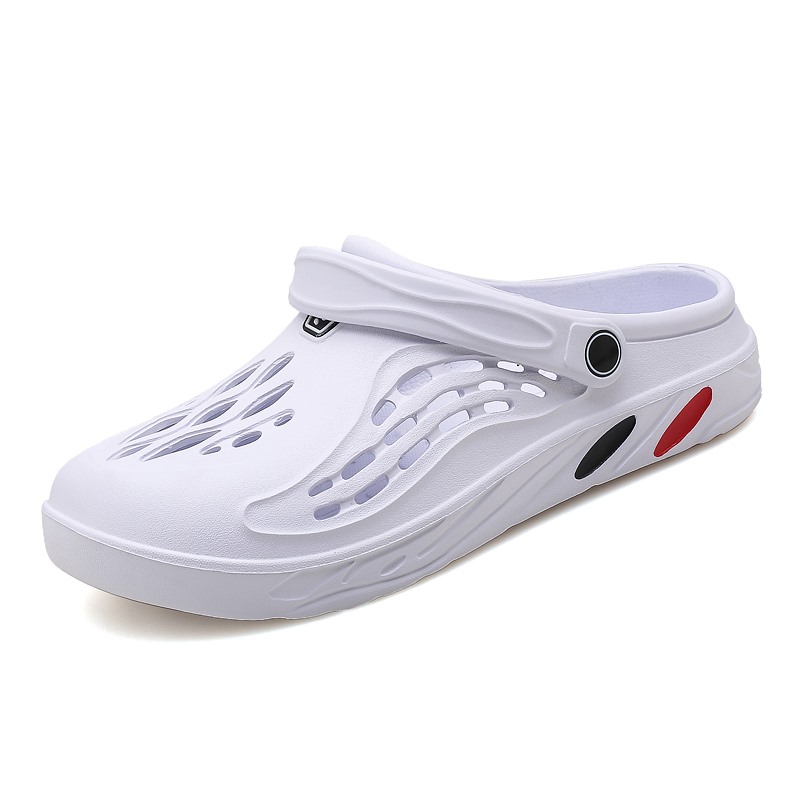 Men Shoes Ecco - Лето 2023, пляжные шлепанцы из ЭВА,