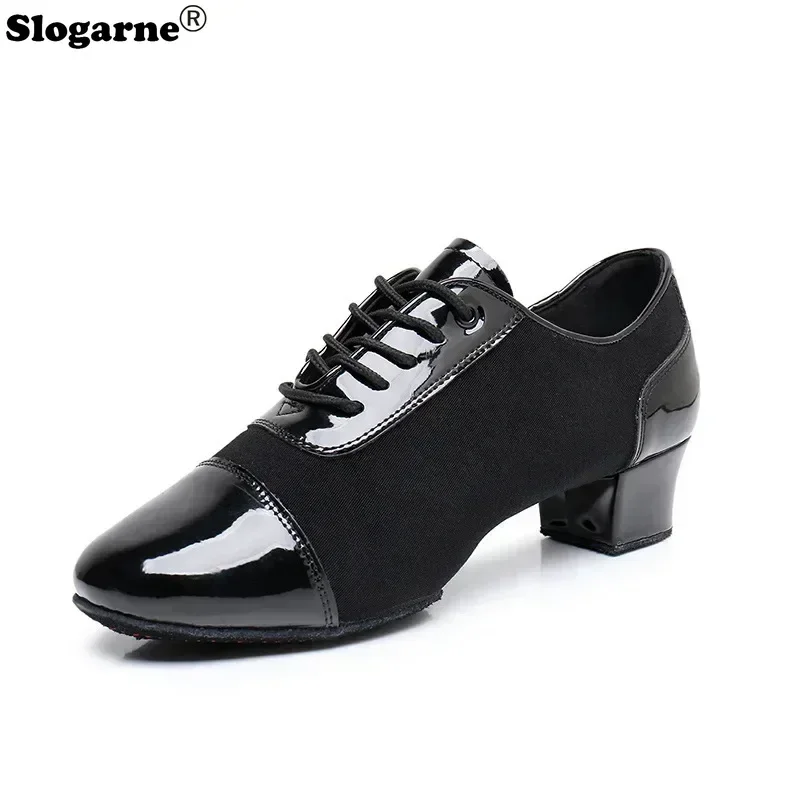 Men Shoes H&M - Мужская обувь высокого качества для латинских