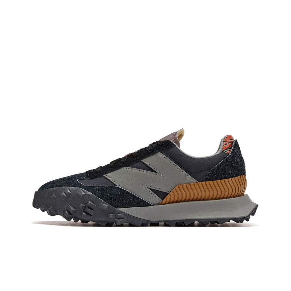 Men'S Shoes New Balance - New Balance XC 72, текстильная обувь,