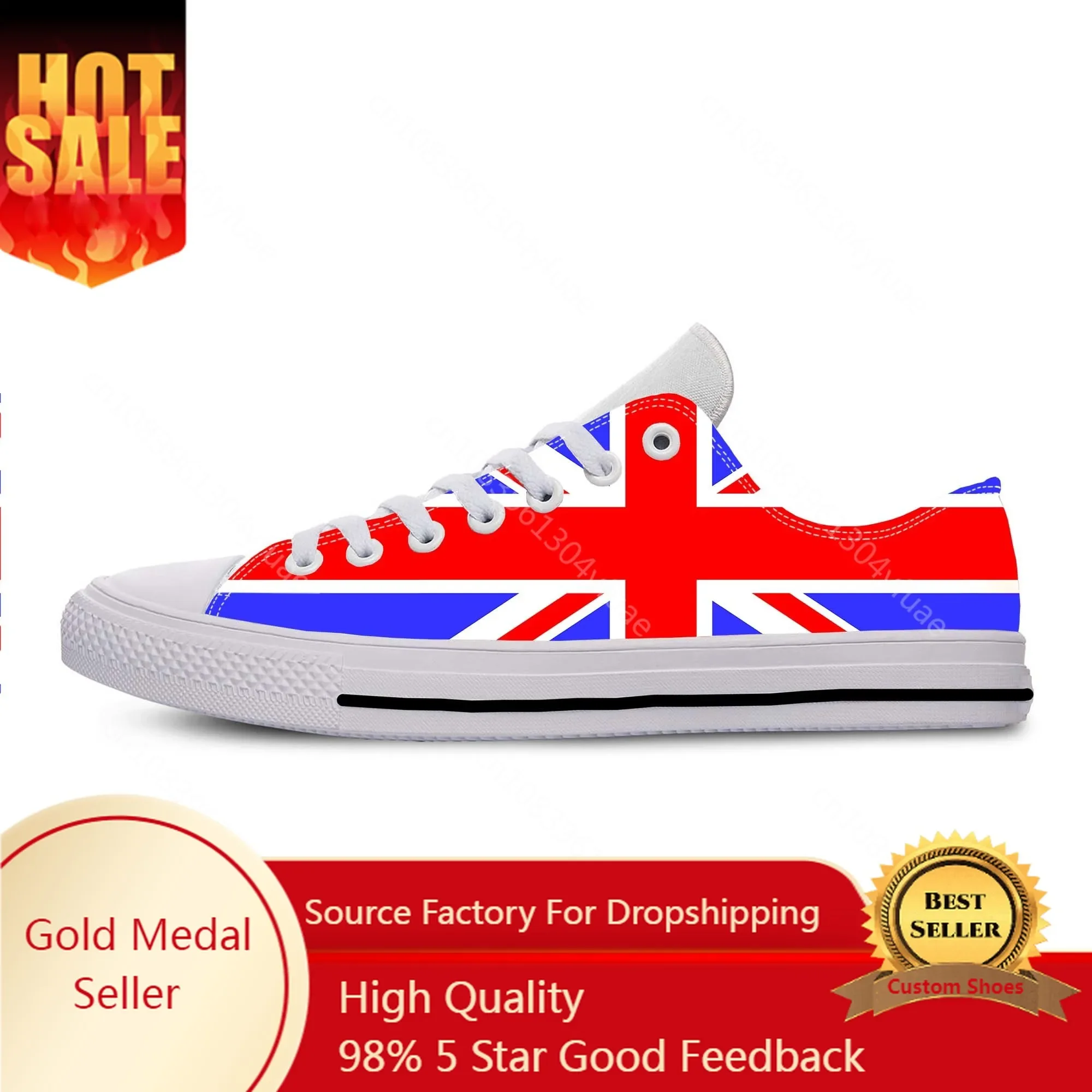 Men Shoes Uk - Великобритания, Англия, Юнион Джек, британская Великобритания,