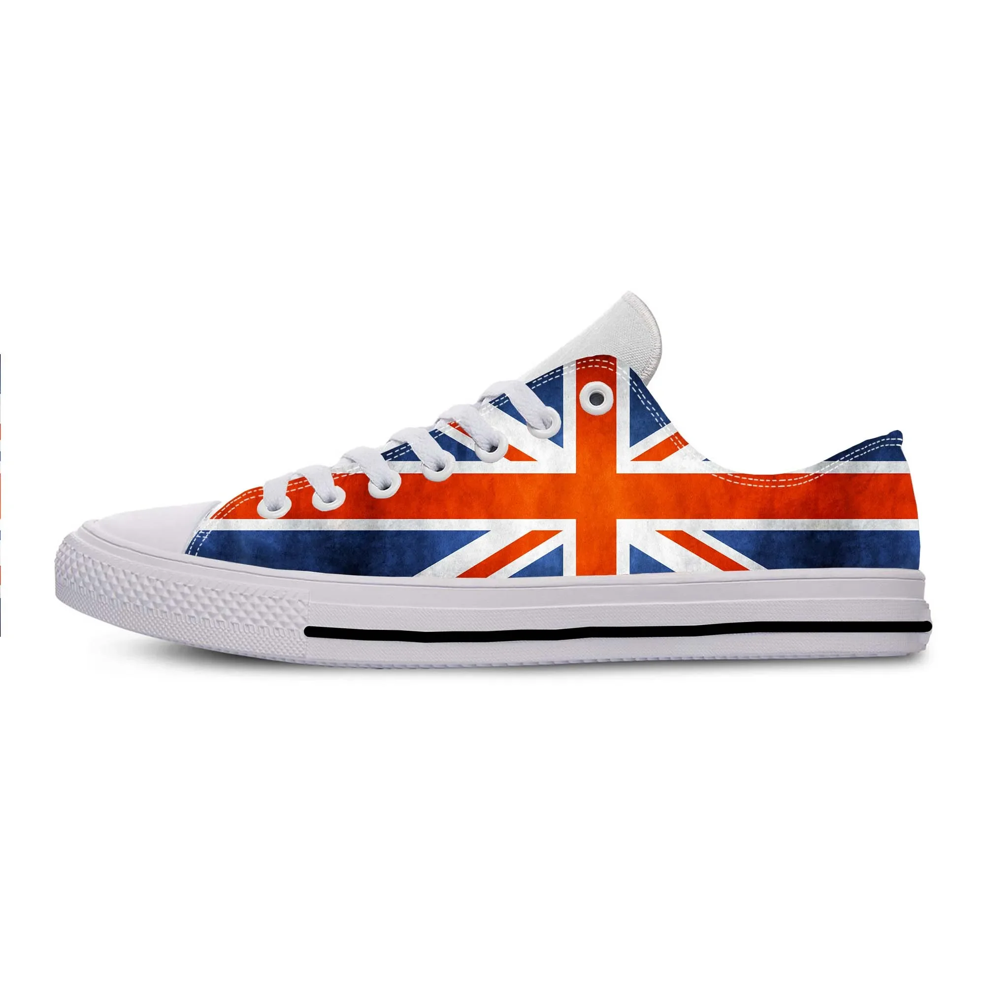 UK England Union Jack British  – обзор и цена Men Shoes Uk
