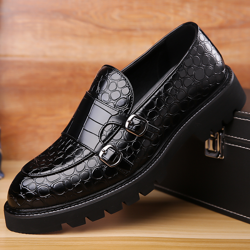 Мужские слипоны-лоферы: модные – обзор и цена Men Shoes For Office Work