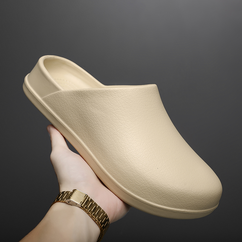 Мужские тапочки, водонепроница – обзор и цена Men Shoes Ecco