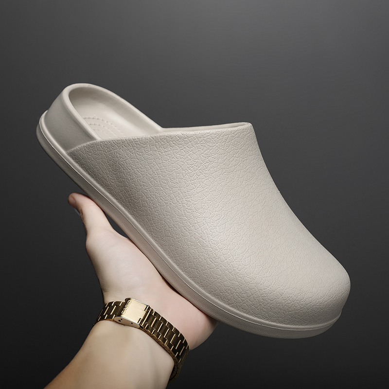 Мужские тапочки, водонепроница – обзор и цена Men Shoes Ecco