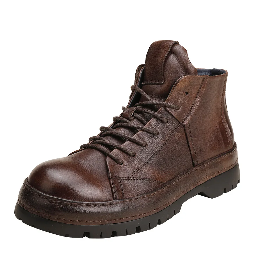 Винтажные британские мужские б – обзор и цена Men'S Shoes Brogues
