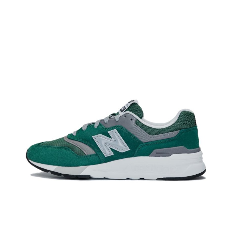 Кроссовки New Balance NB 997 у – обзор и цена Men'S Shoes New Balance
