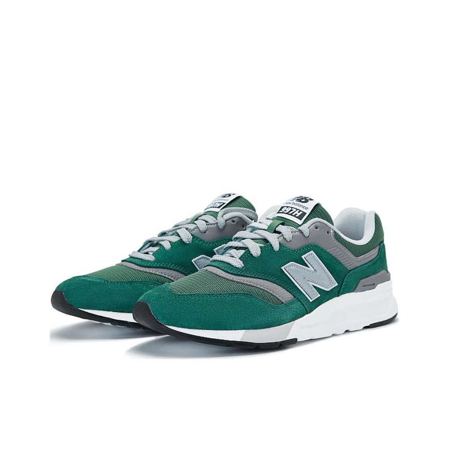 Кроссовки New Balance NB 997 у – обзор и цена Men'S Shoes New Balance