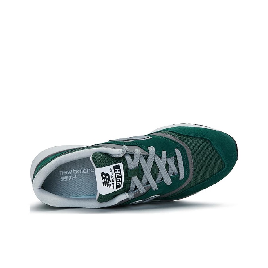 Кроссовки New Balance NB 997 у – обзор и цена Men'S Shoes New Balance