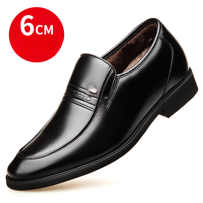 Мужские деловые туфли на скрыт – обзор и цена Men Shoes H&M