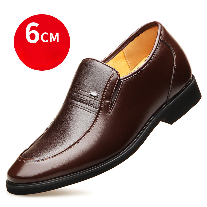 Мужские деловые туфли на скрыт – обзор и цена Men Shoes H&M