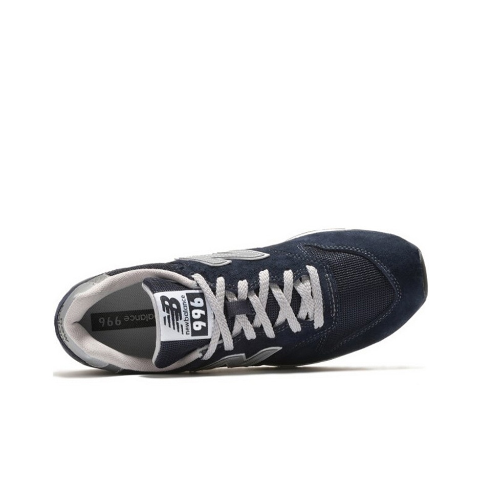 Кроссовки New Balance NB 996 у – обзор и цена Men'S Shoes New Balance