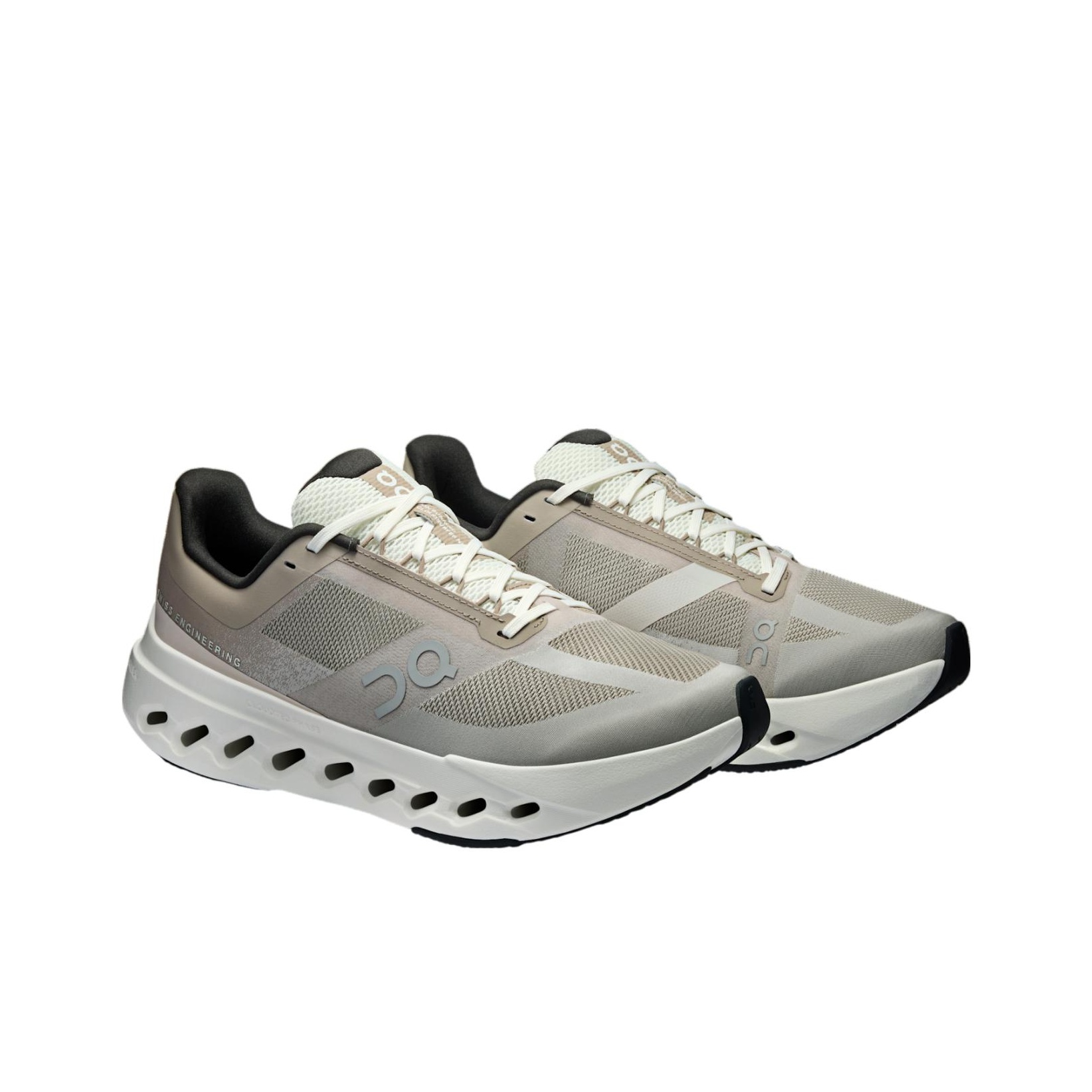 Кроссовки On Cloudsurfer Next  – обзор и цена Men'S Shoes In Next