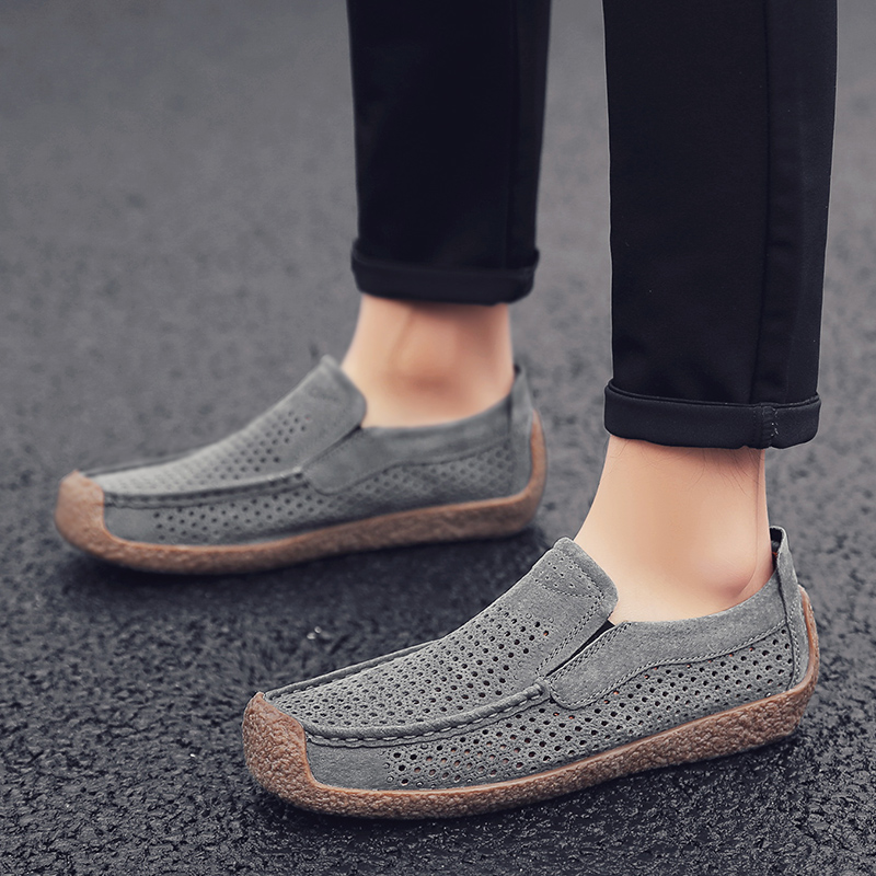 Мужские лоферы, высококачестве – обзор и цена Men Shoes For Office Work