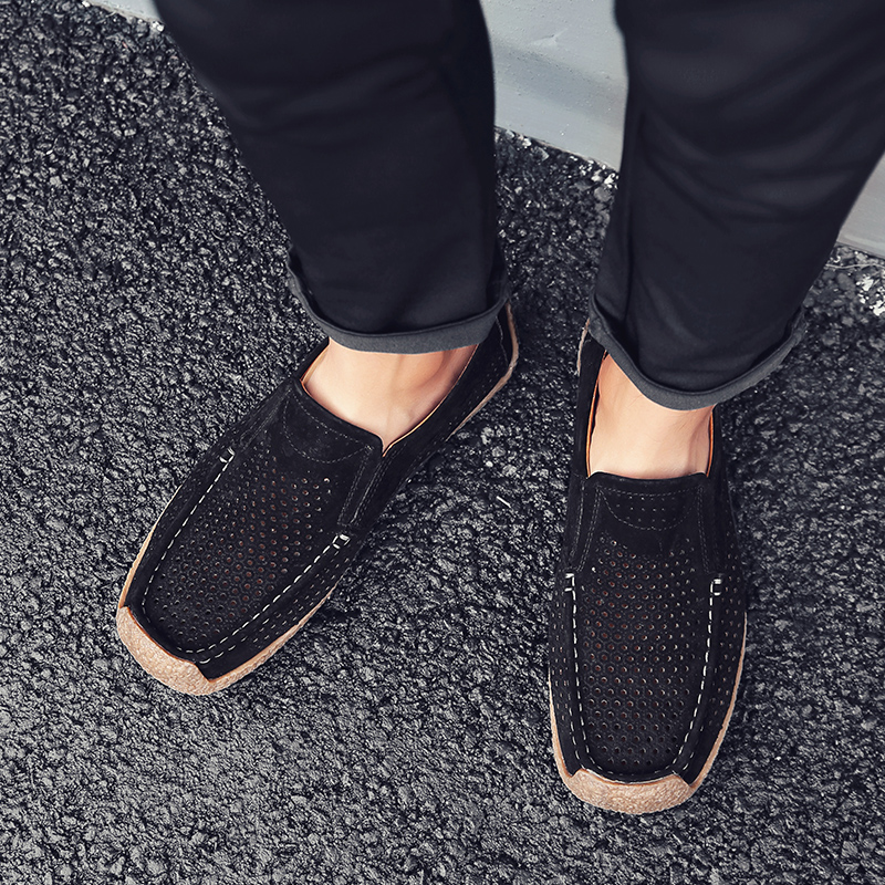 Мужские лоферы, высококачестве – обзор и цена Men Shoes For Office Work