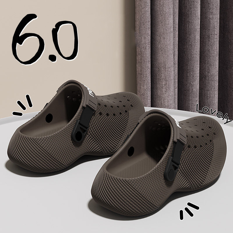 Мужские сандалии на массивной  – обзор и цена Sandal Sport Outdoor