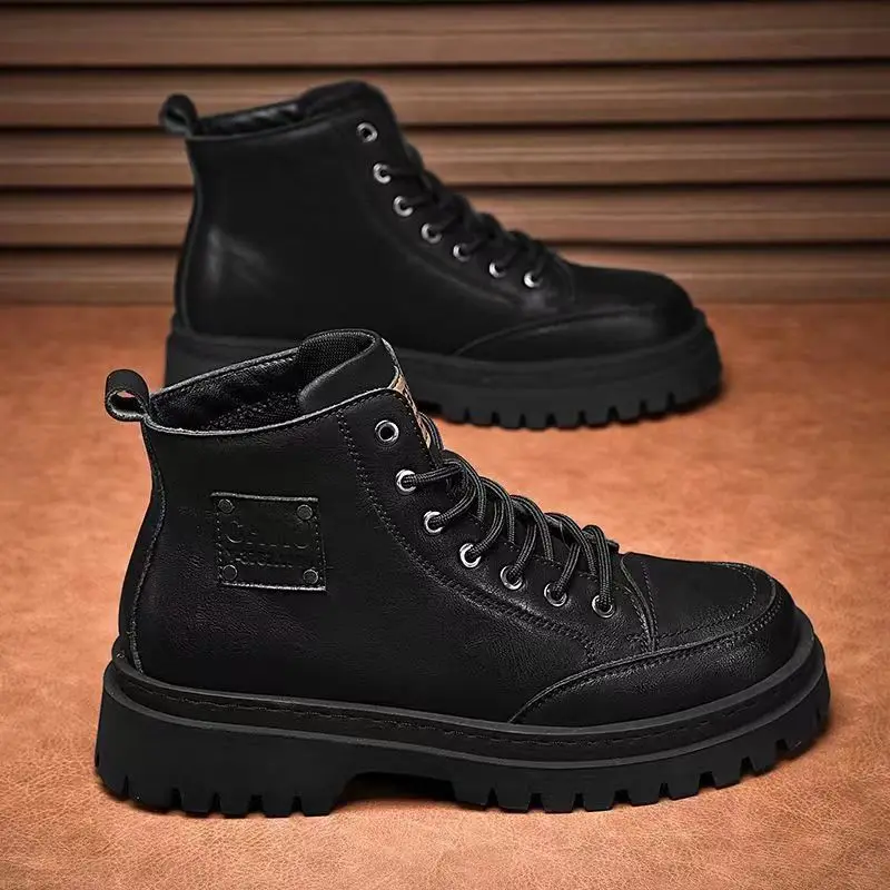 Мужские ботинки высокого качес – обзор и цена Hiking Boot Waterproof
