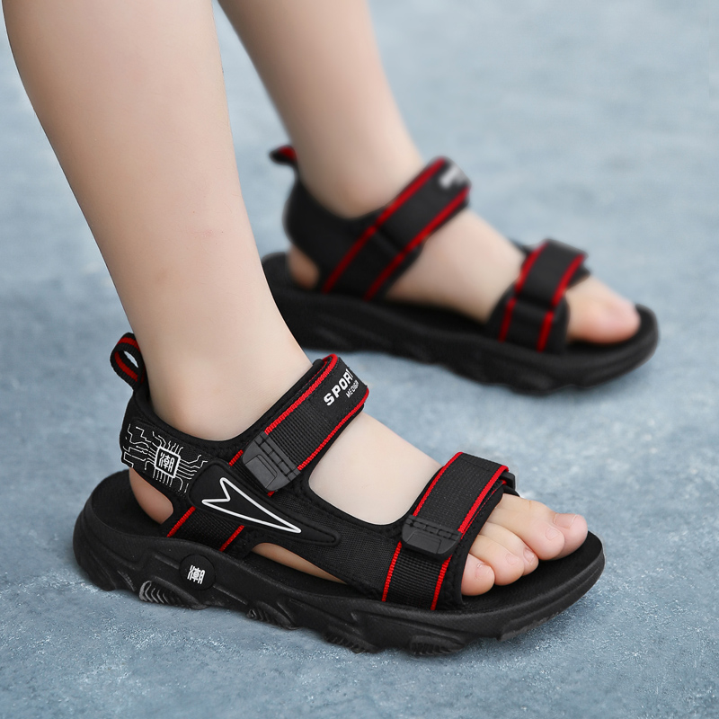 Летние детские пляжные сандали – обзор и цена Sandal Sport Outdoor