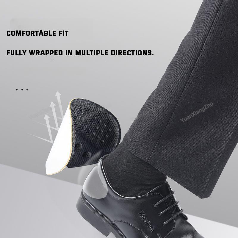 1пара Каблук Протекторы для му – обзор и цена Men Shoes H&M