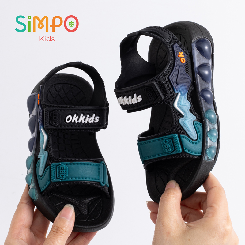 1 пара спортивных сандалий для – обзор и цена Sandal Sport Outdoor