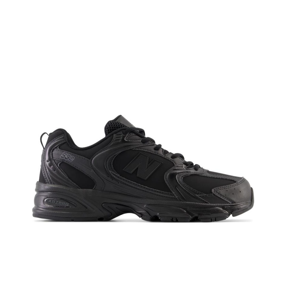 New Balance NB 530 Дышащие низ – обзор и цена Men'S Shoes New Balance