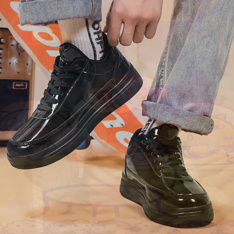 Ботинки, размер 33, теннисная  – обзор и цена Men Shoes Types Name