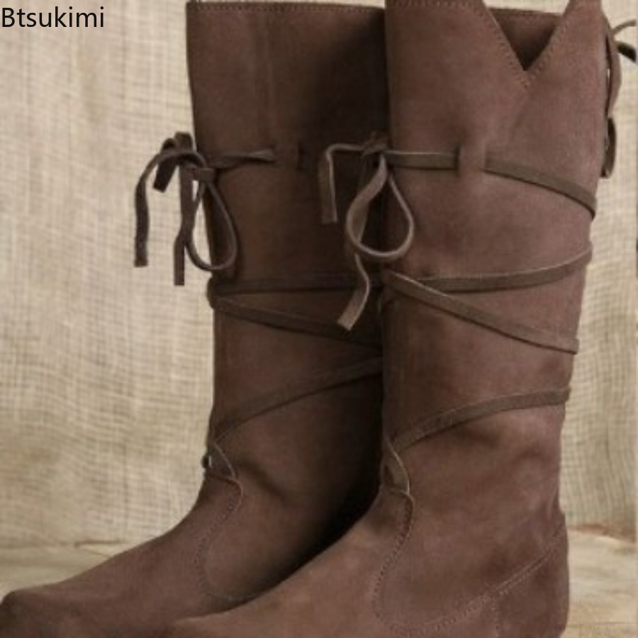 Новые средневековые рыцарские  – обзор и цена Men Shoes H&M