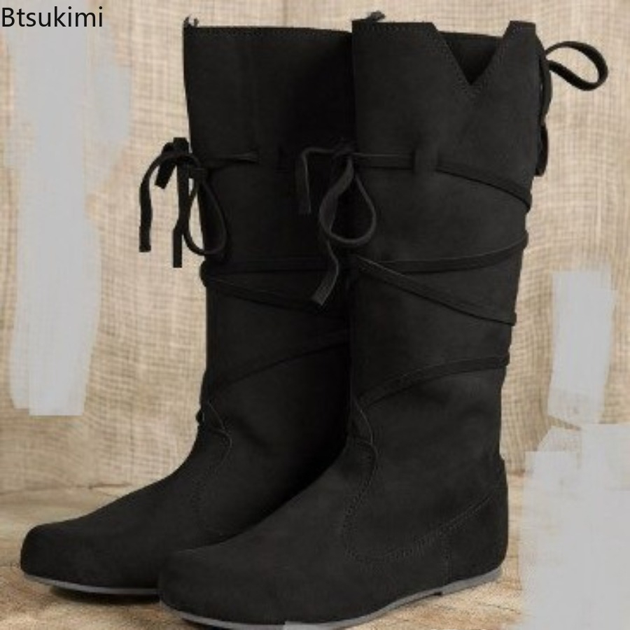 Новые средневековые рыцарские  – обзор и цена Men Shoes H&M