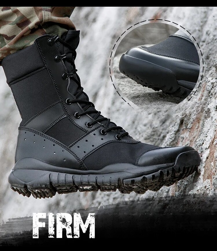 Тренировочные легкие непромока – обзор и цена Hiking Boot Waterproof