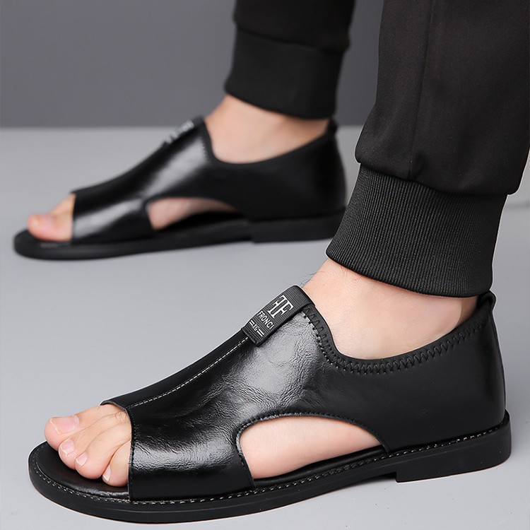 Мужские сандалии, брендовая по – обзор и цена Men'S Shoes Quality Brands