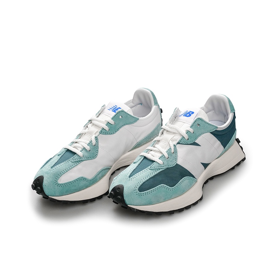 Кроссовки New Balance NB 327 д – обзор и цена Men'S Shoes New Balance