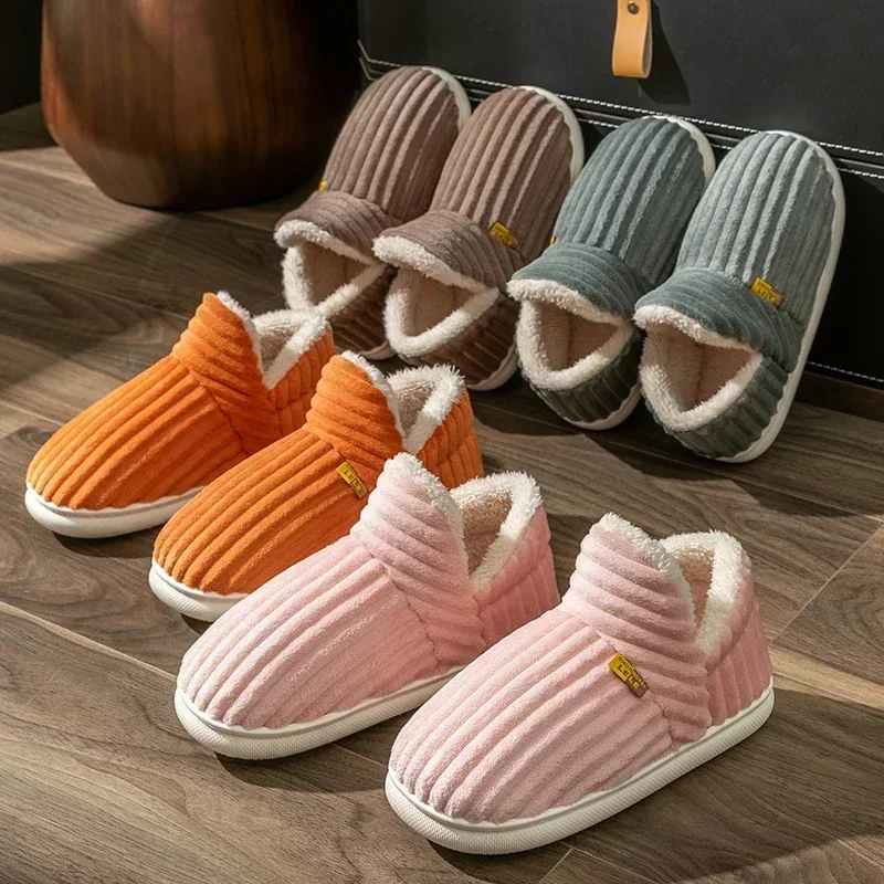 Зимние парные стильные лаконич – обзор и цена Men Shoes H&M