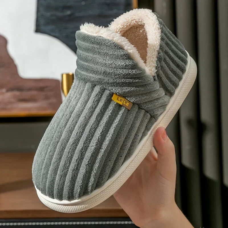 Зимние парные стильные лаконич – обзор и цена Men Shoes H&M