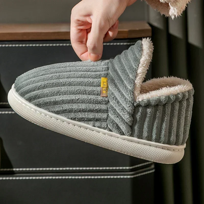 Зимние парные стильные лаконич – обзор и цена Men Shoes H&M