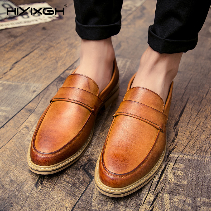 Итальянский бренд, высококачес – обзор и цена Men'S Shoes Quality Brands
