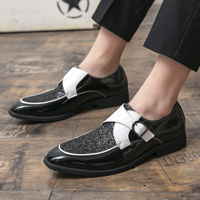 Роскошные мужские кожаные туфл – обзор и цена Men'S Shoes Quality Brands