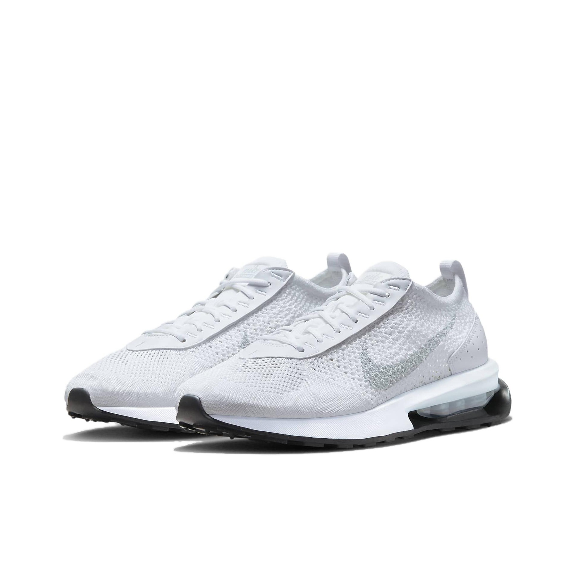 Nike Air Max Flyknit Racer Nex – обзор и цена Men'S Shoes In Next