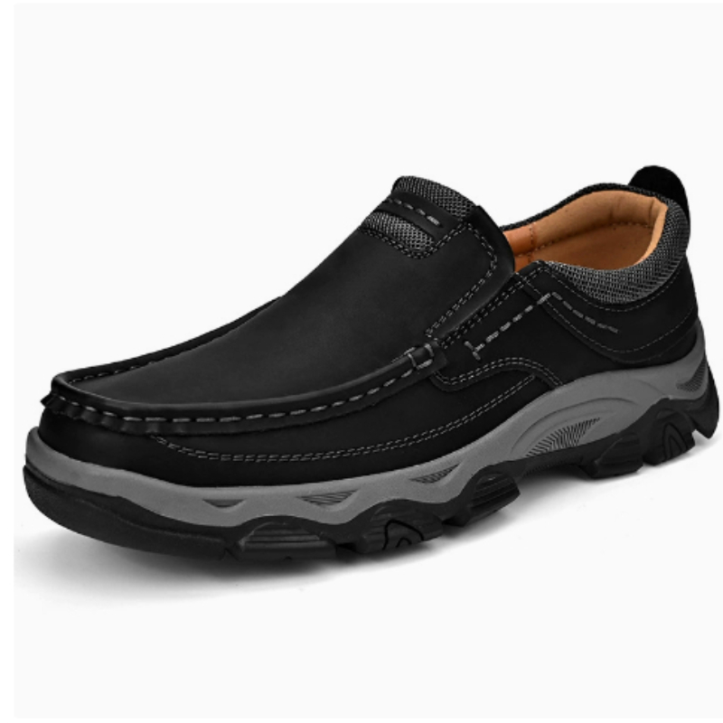 Мужские лоферы без шнуровки, т – обзор и цена Men Shoes For Office Work