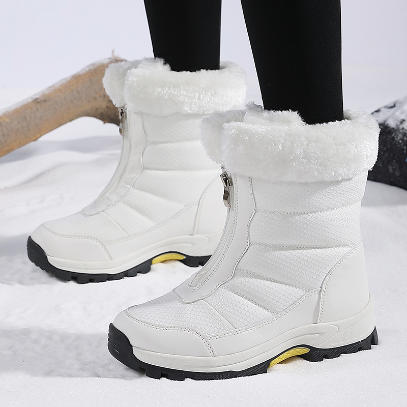 Зимние женские высокие водонеп – обзор и цена Hiking Boot Waterproof